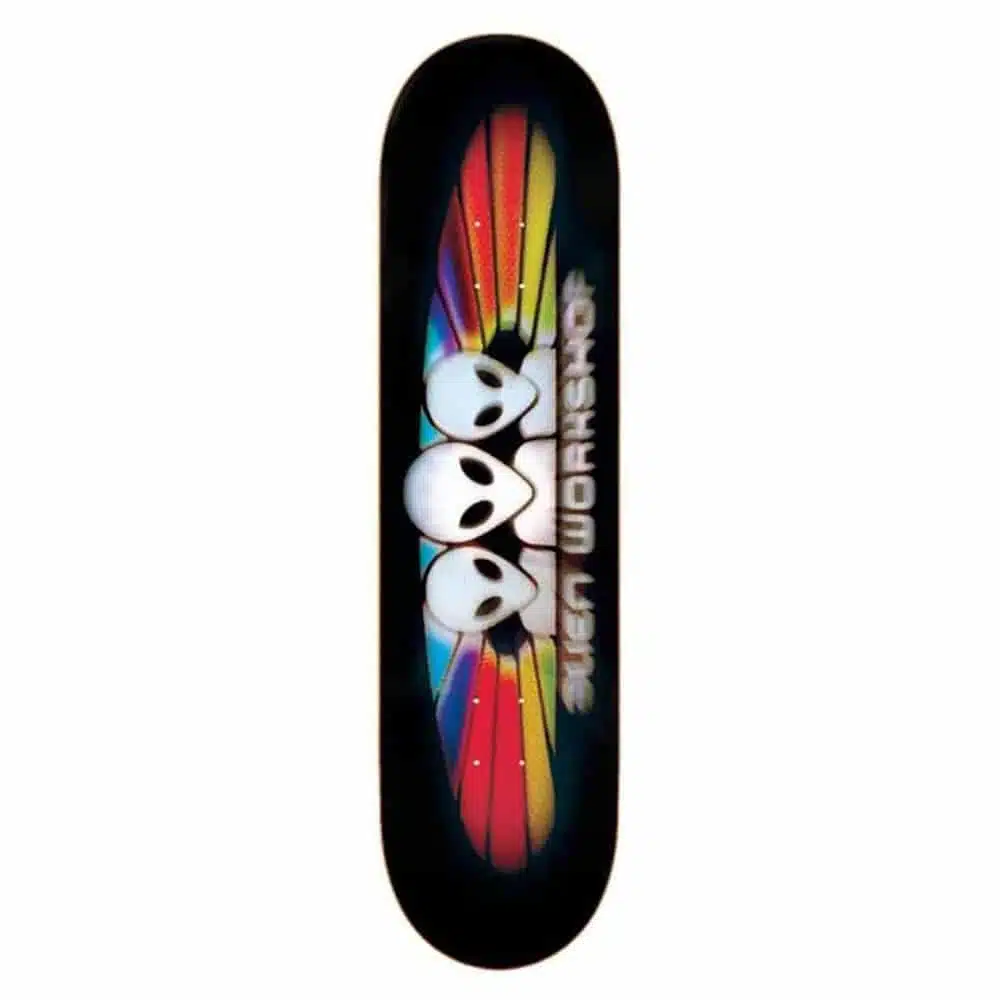 DGK Dicey Hologram - 8 【公式通販】