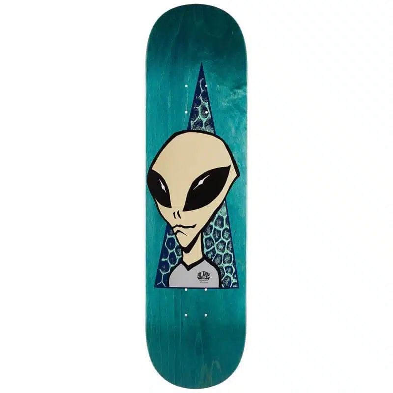スケートボード DGK Dicey Hologram - 8 DGK Dicey Hologram - 8 【公式通販】